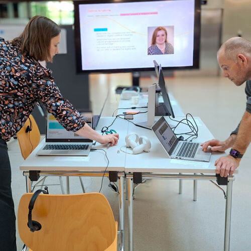 Copyright Sibylle Moser